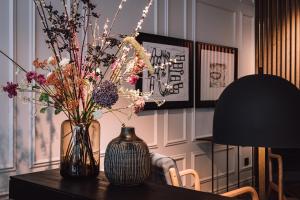 pillows city hotel brussels centre