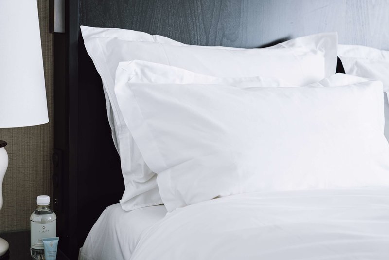 pillows city hotel brussels centre