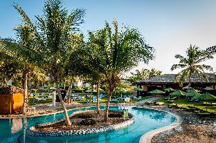 Hilton Salalah Resort,Dhofar Governorate>>Salalah,5 star
