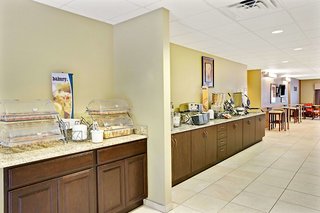 Microtel Inn & Suites By Wyndham Bryson City,Cherokee>>Bryson City,2 star