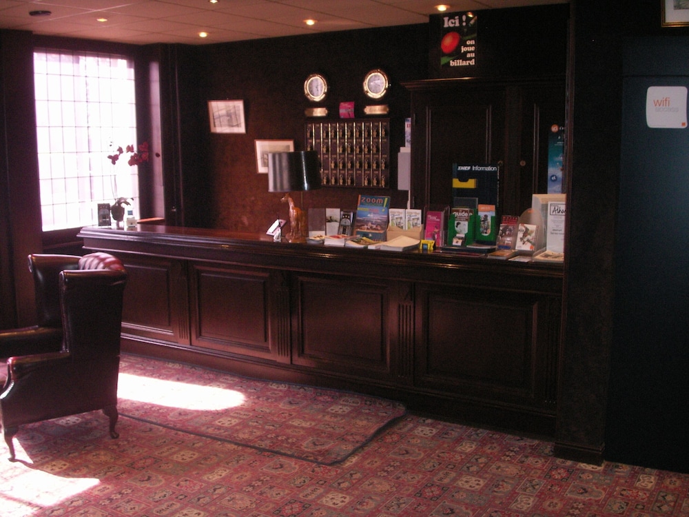 hotel metropol