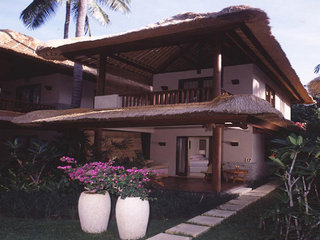 Qunci Villas Resort,Lombok>>Gili Islands,5 star