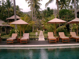 Qunci Villas Resort,Lombok>>Gili Islands,5 star