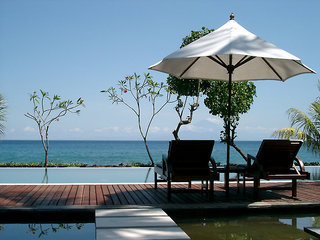 Qunci Villas Resort,Lombok>>Gili Islands,5 star