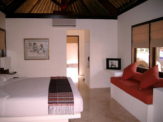 Qunci Villas Resort,Lombok>>Gili Islands,5 star