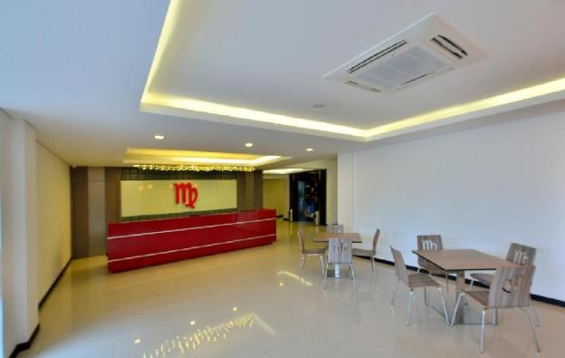 zodiak sutami by kagum hotels