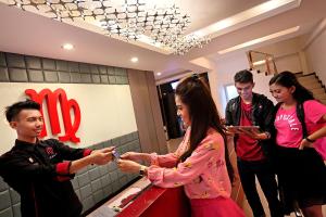 zodiak sutami by kagum hotels