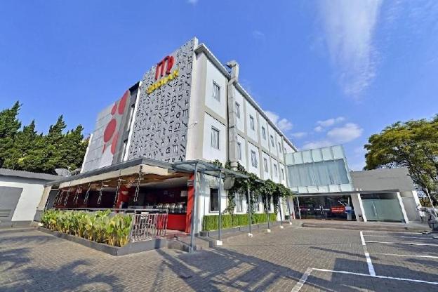 zodiak sutami by kagum hotels