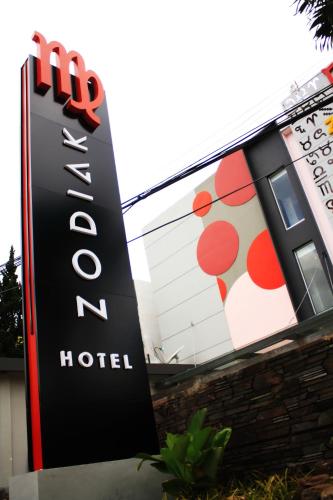zodiak sutami by kagum hotels
