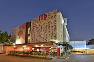 zodiak sutami by kagum hotels