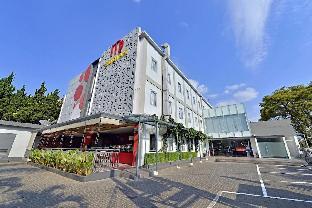 zodiak sutami by kagum hotels