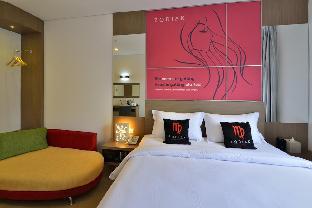 zodiak sutami by kagum hotels