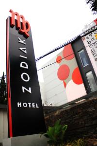 zodiak sutami by kagum hotels