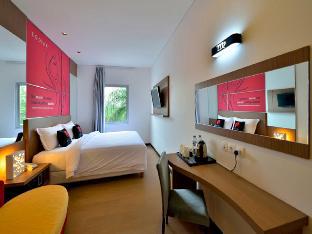 Zodiak Sutami By Kagum Hotels,West Java>>Bandung,4 star