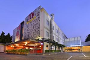 zodiak sutami by kagum hotels