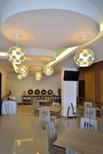 zodiak sutami by kagum hotels