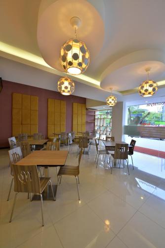 zodiak sutami by kagum hotels