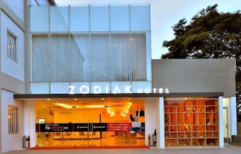 zodiak sutami by kagum hotels