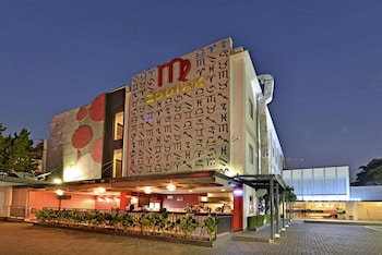 zodiak sutami by kagum hotels