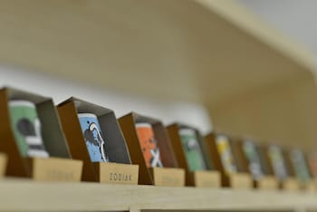 zodiak sutami by kagum hotels