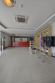 zodiak sutami by kagum hotels