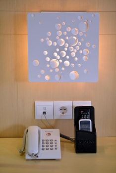 zodiak sutami by kagum hotels