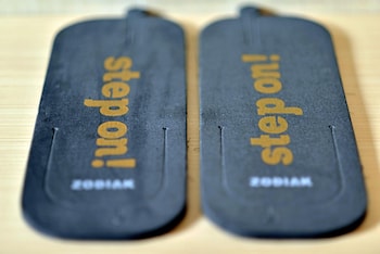 zodiak sutami by kagum hotels