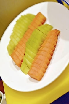 zodiak sutami by kagum hotels