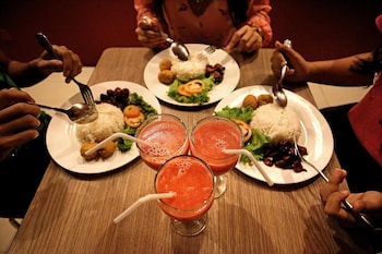 zodiak sutami by kagum hotels