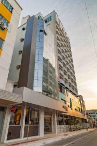 Hotel Vieira's,Camboriu>>Balneário Camboriú,3 star