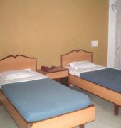 hotel riviera executive