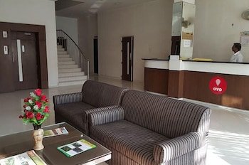 hotel riviera executive