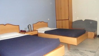 hotel riviera executive