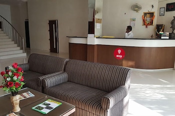 hotel riviera executive