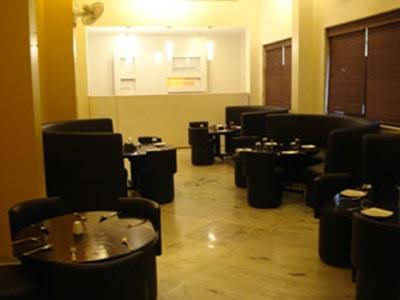 hotel riviera executive