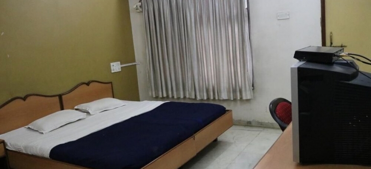 Hotel Riviera Executive,Maharashtra>>Aurangabad,3 star