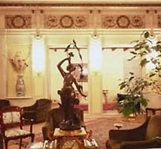 Hotel Corona D'oro,Casalecchio Di Reno>>Bologna,5 star