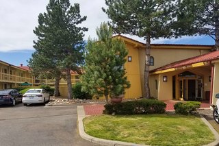 quality inn aurora denver