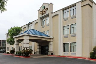 Quality Suites South,Austin County>>Austin,3 star