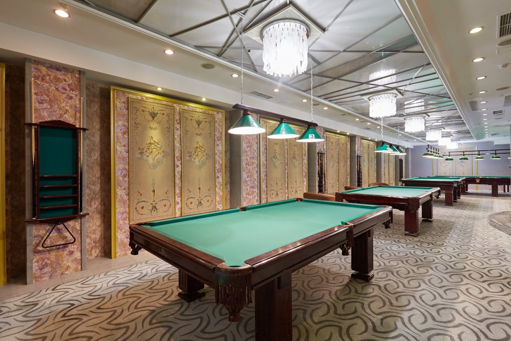 Marton Palace Kaliningrad,Kaliningrad Oblast>>Kaliningrad,4 star