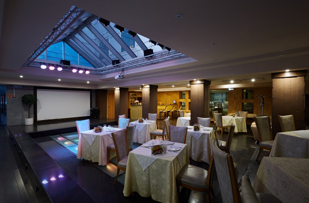 Marton Palace Kaliningrad,Kaliningrad Oblast>>Kaliningrad,4 star