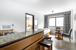 Hotel Flat Petras,Parana State>>Curitiba,3.5 star