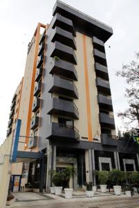 Hotel Flat Petras,Parana State>>Curitiba,3.5 star