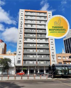 Rede Andrade Guaíra,Parana State>>Curitiba,3 star