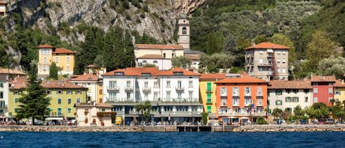 nago torbole