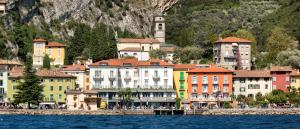 Hotel Lago Di Garda,Nago-Torbole>>Lake Garda,4 star