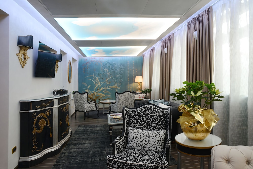 vips motel luxury accommodation and spa