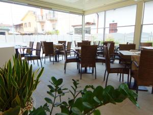 hotel clarin 14 by dori
