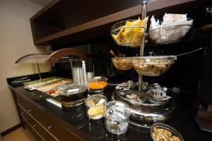 hotel clarin 14 by dori