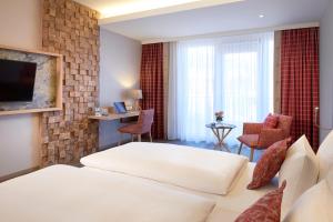Dorint Resort & Spa Bad Brückenau,Bad Kissingen>>Bad Brueckenau,4 star